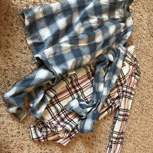 Button downs